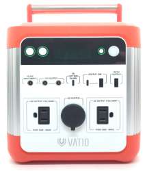 vatid powerstation 11