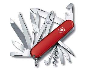 victorinox handyman
