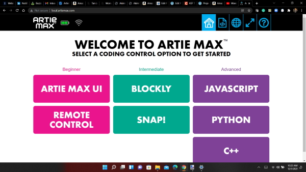 Artie Max evaluation - STEM gadget that teaches youngsters to code