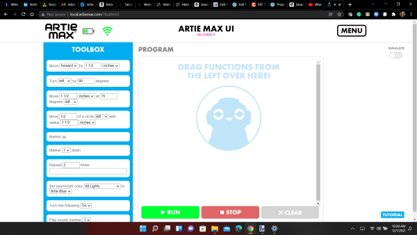 Artie Max evaluation - STEM gadget that teaches youngsters to code