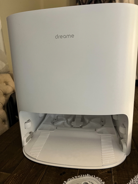 Breame Bot W10 5