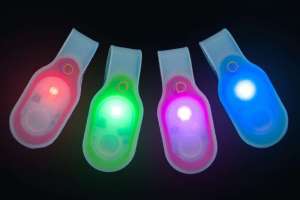 CLIPGLOW 16