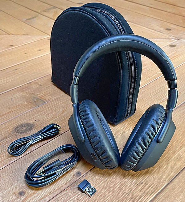 Sennheiser adapt 2024 660 review