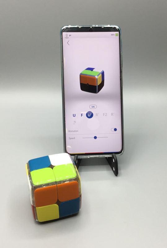 GoCube2X2 12