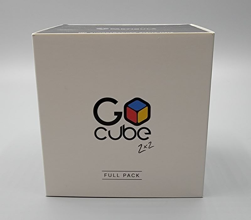 GoCube2X2 7