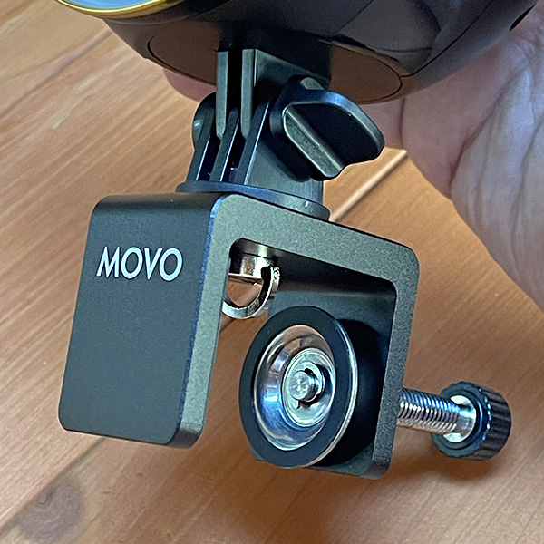 Movo WebMic-HD Webcam and Condenser Microphone - 1080p HD Webcam and Pro  Cardioid Condenser Mic - HD USB Camera and Computer Microphone for  Streaming