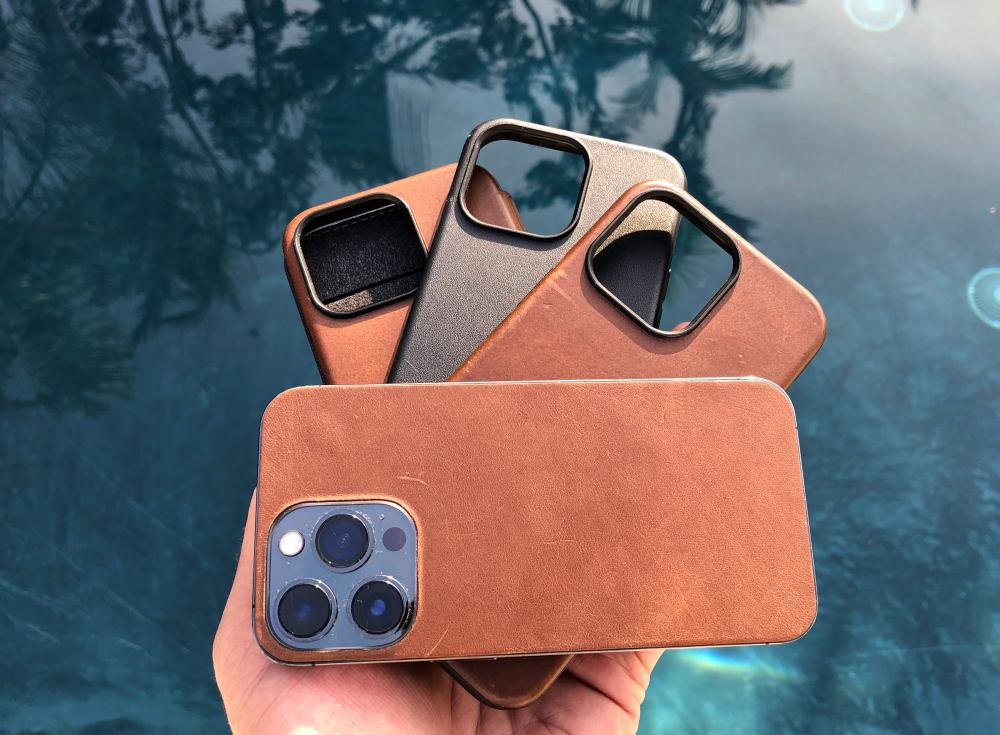 Nomad iphone case. Nomad Modern Case iphone 15 Pro. Nomad Modern Leather.