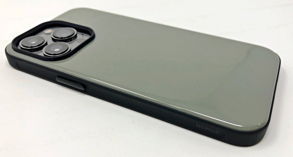 iphone 13 pro nomad sport case