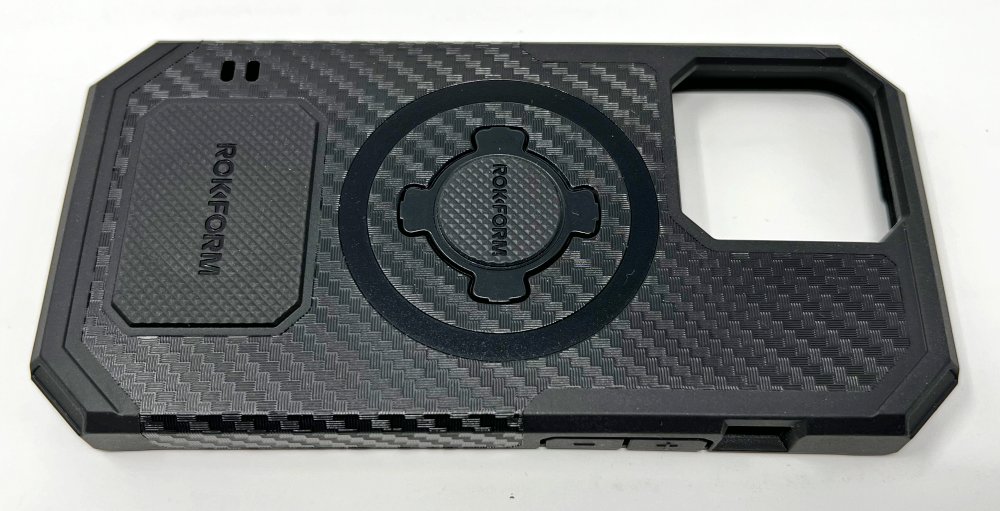 Review: ROKFORM iPhone 14 Pro Max MagSafe Rugged Cases & Magnetic
