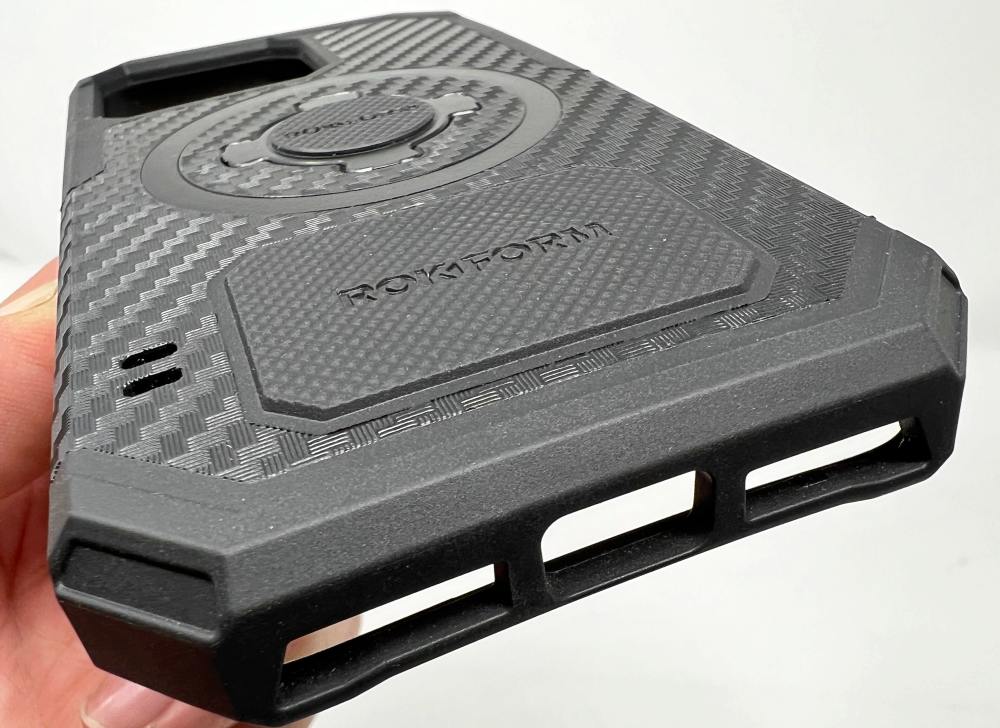 Rokform Rugged Case - iPhone 13 Mini