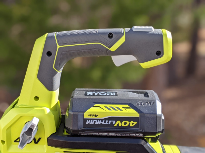 RYOBI 4