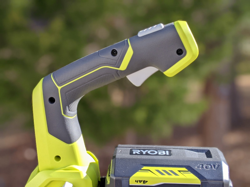 RYOBI 6