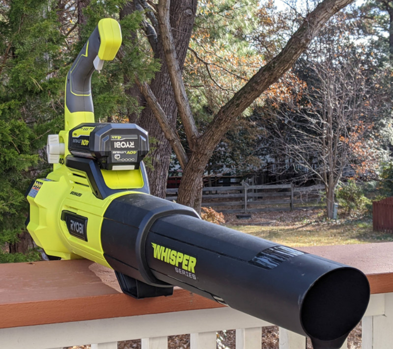 RYOBI 7