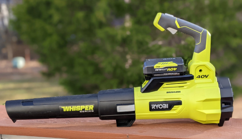 RYOBI 9