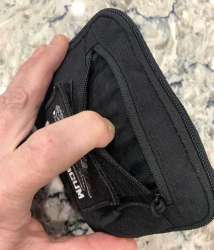 Roaring Fire Picofire Pocket Pouch review - here's a multitasking ...