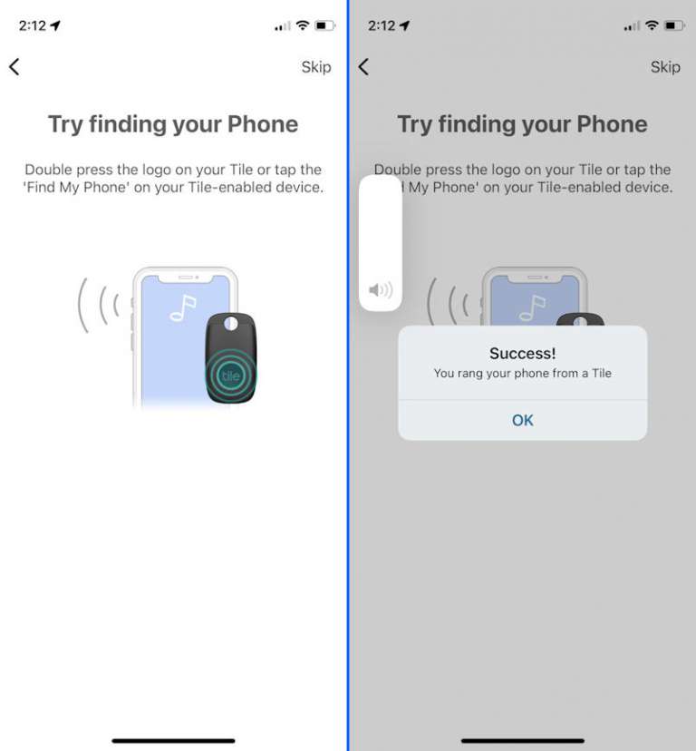Tile tracker products review The Gadgeteer
