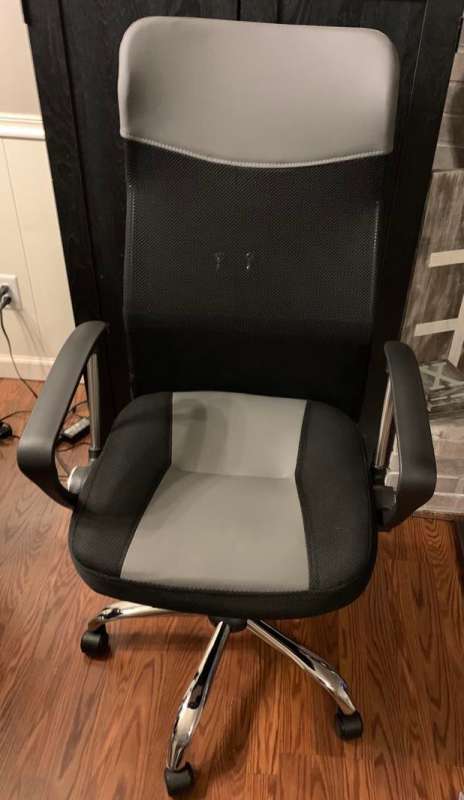 Yaheetech chair online review