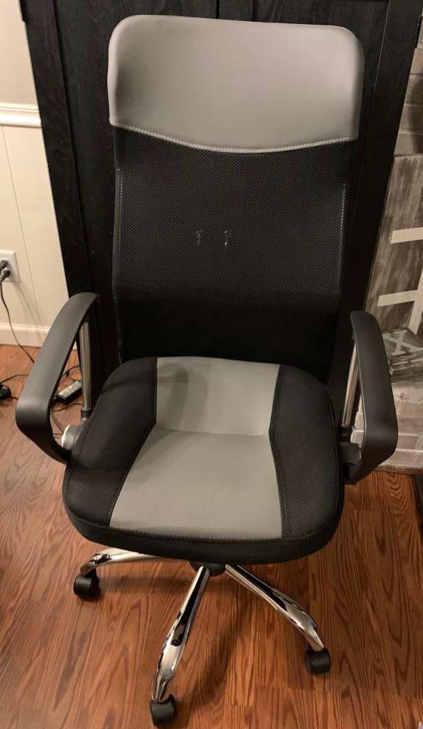 Yaheetech High Back Office Desk Chair review The Gadgeteer