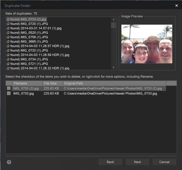 ACDSee Photo Studio Ultimate 2022 review is this the ultimate photo