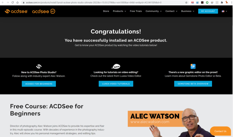 download acdsee win 8 64 bit