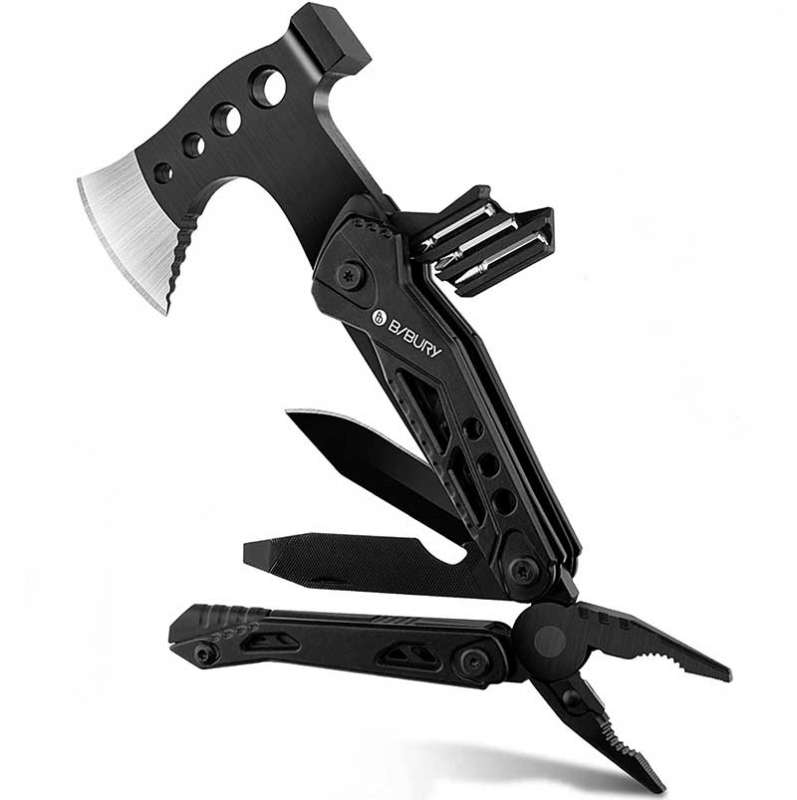 Bibury Compact Multi-Tool