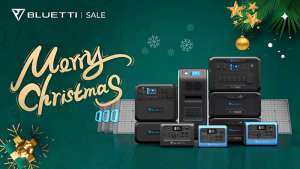 bluetti sale 5
