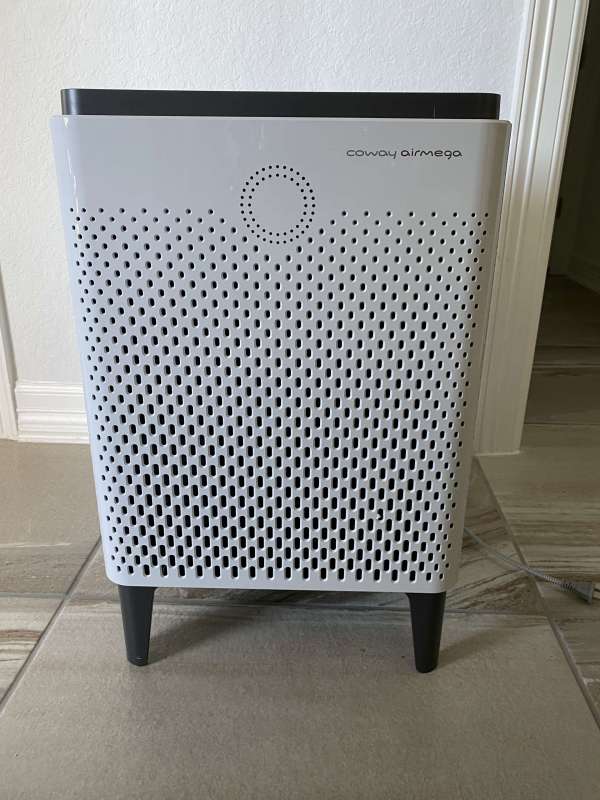 The most purchased air purifiers we covered in 2021