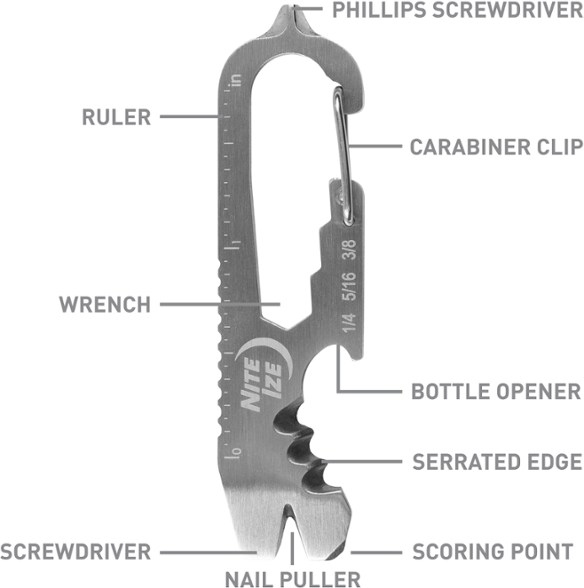 niteize doohickeyclipkeytool 2