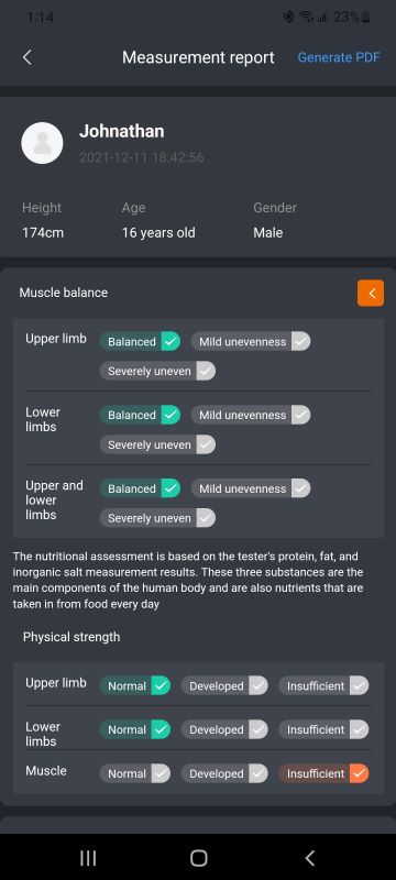 smartscale 8