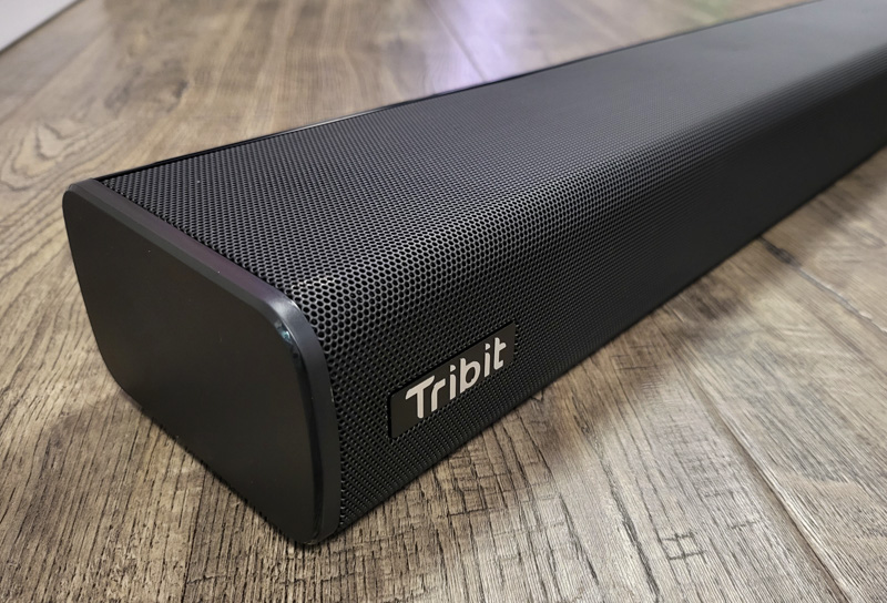 tribit soundbar 3