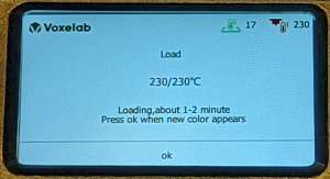 Voxelab Aries 3D printer review - The Gadgeteer