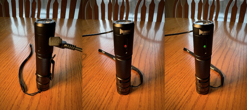 Wuben C3 flashlight review – can it compete with more expensive EDC  flashlights? - The Gadgeteer