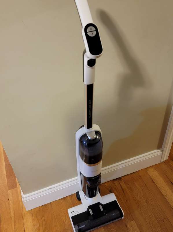 Redkey 3-in-1 Clean Elite W12 upright vacuum review