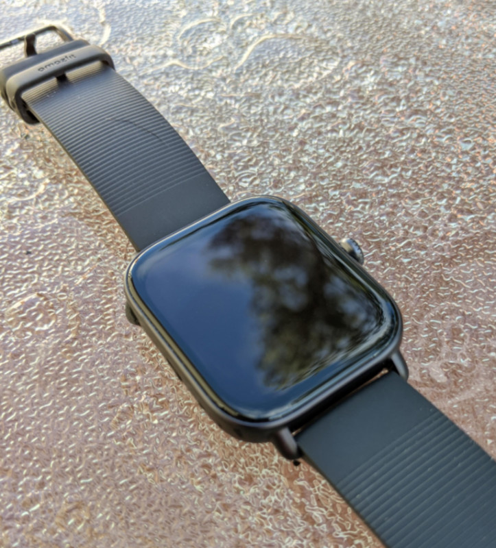 Amazfit GTS 3 Review with FAQ: Should you buy?
