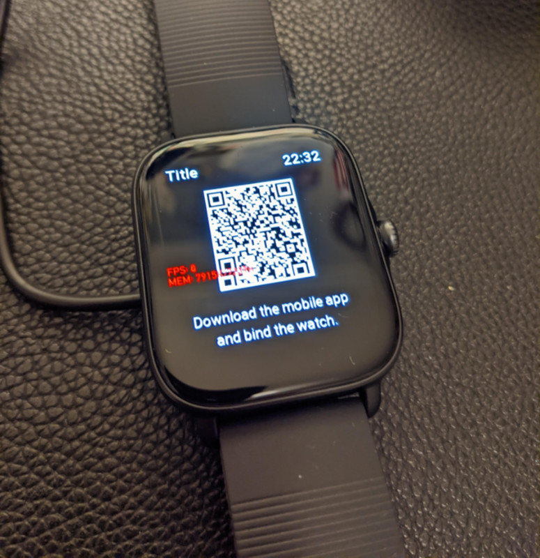 Amazfit GTS 3 Smartwatch review - The Gadgeteer