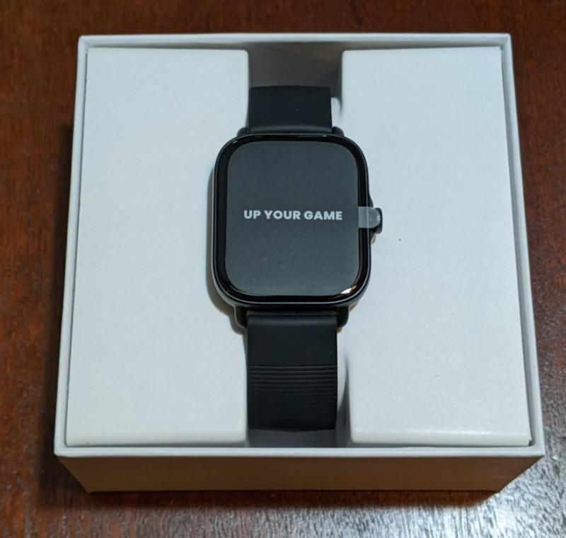 Amazfit GTS 3 Full Review and Ratings: High on style and fairly smart(er)