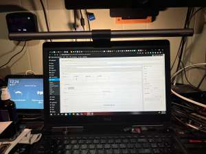 BenQ Screenbar Halo 3