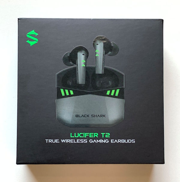 Unbelievable! Black Shark T1, T4, & T6 Gaming Earbuds! 