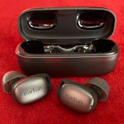 EarFun Free Pro 2 Active noise Cancelling Earbuds review – Feature-packed, big bass for tiny ears!