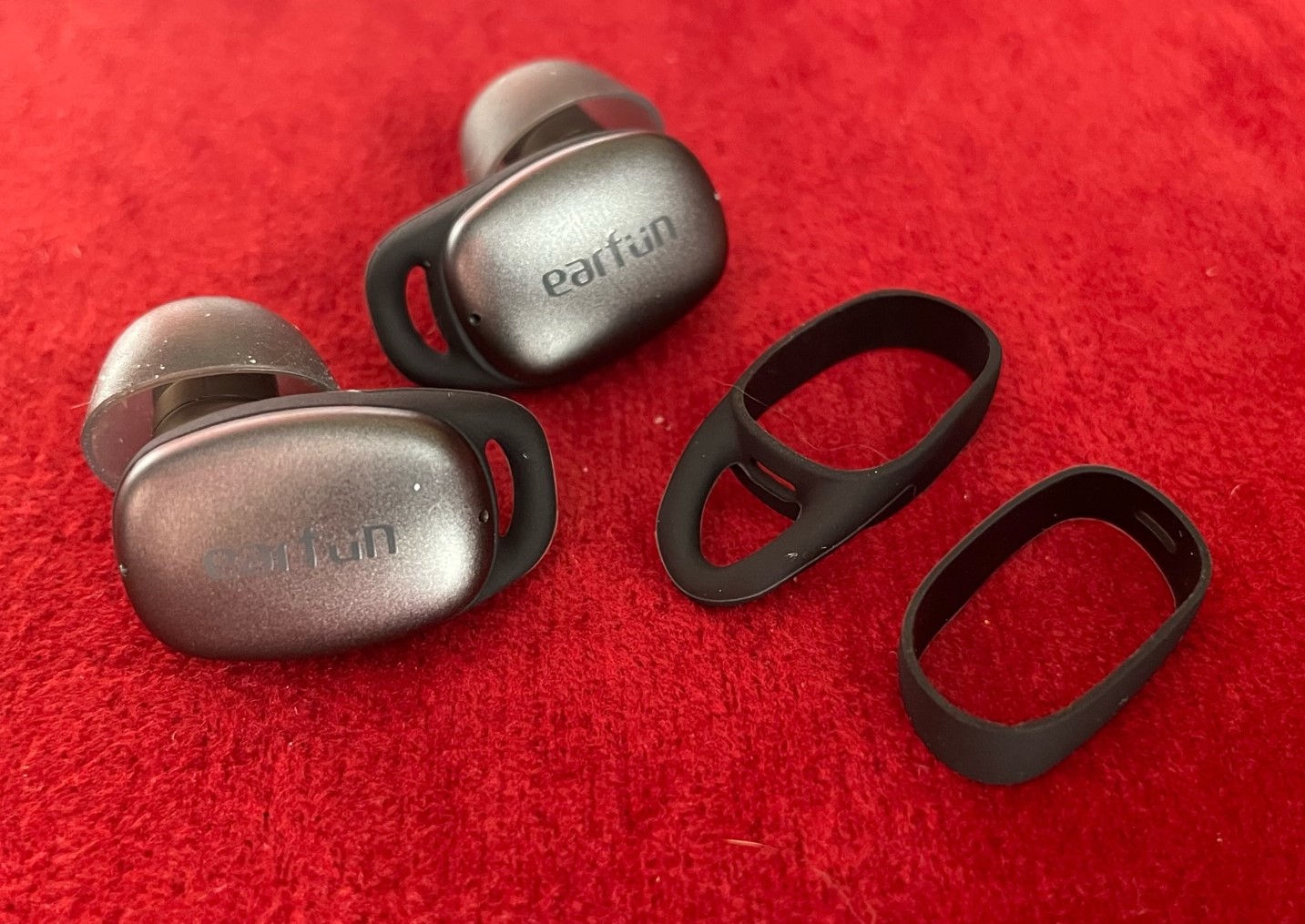 EarFun Free Pro 2 Active noise Cancelling Earbuds review Feature