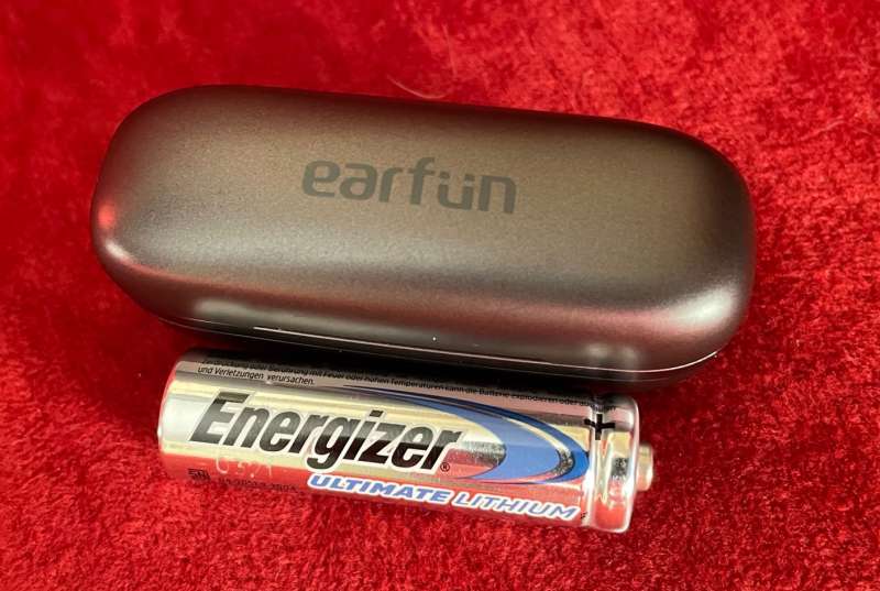 EarFun 14