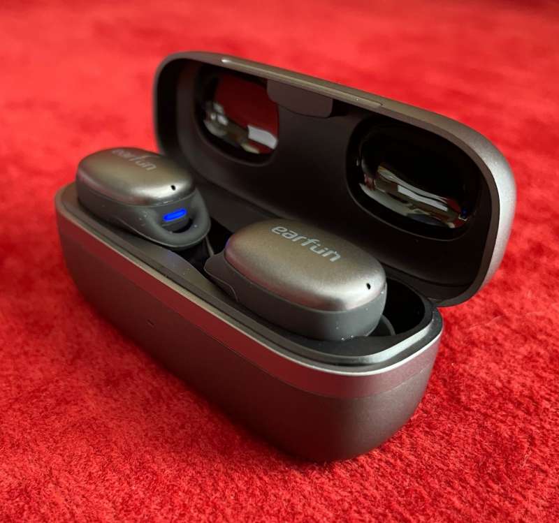 EarFun Air Pro 2 Review - HeadphonesAddict