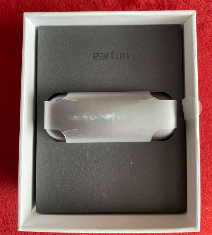 EarFun 20