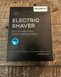EraDream Head Shaver 2