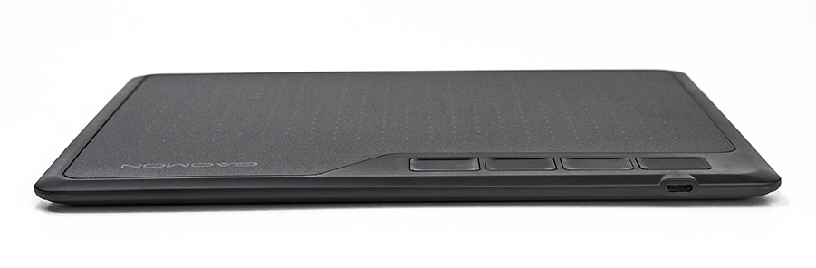 GAOMON S620 graphics tablet review - The Gadgeteer