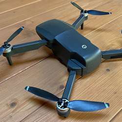Holy Stone HS360 Drone review – a great little drone, but not for beginners