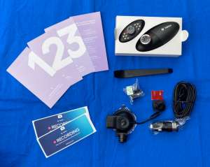 Nexar NexarPro 01