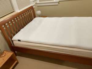 Perfectly Snug Smart Topper 13