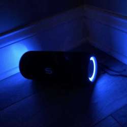 Soul Nation S-Storm Max speaker review – it brings big sound and a funky light show!