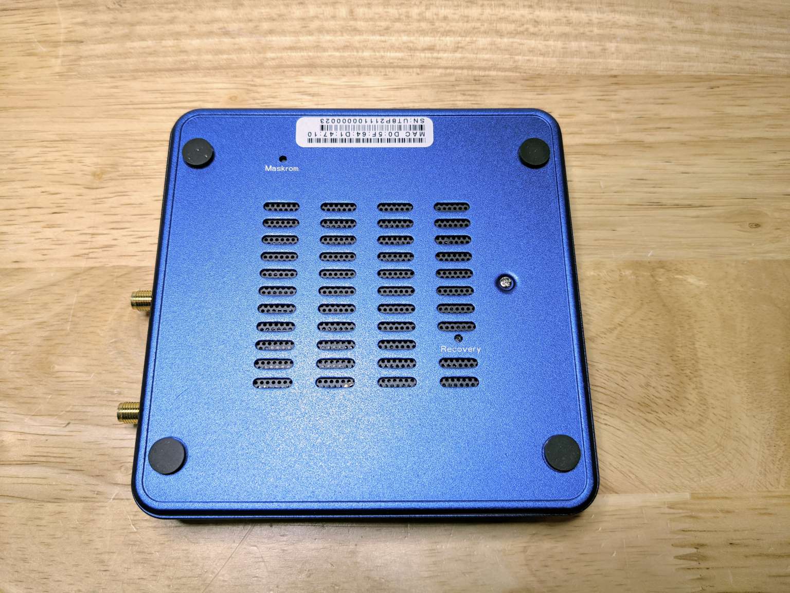 UGOOS UT8 Pro Android TV Box review - A buggy powerhouse that's not ...